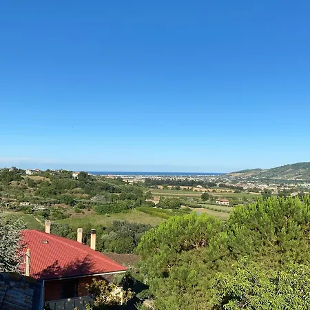 Lägenhet Lo Di Podere Bellavista *