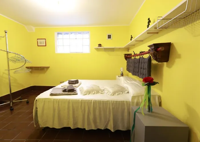 Lo Di Podere Bellavista Apartament Monteprandone