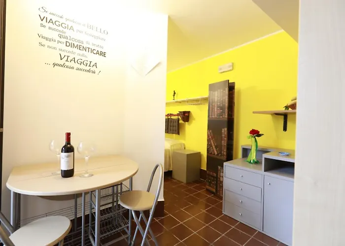 Apartament Lo Di Podere Bellavista Monteprandone