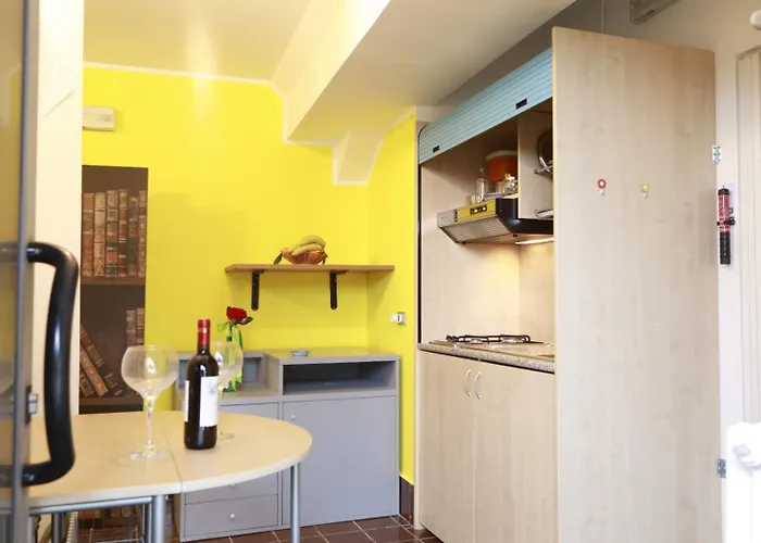 Lo Di Podere Bellavista