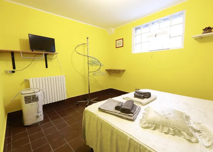 Apartament Lo Di Podere Bellavista *