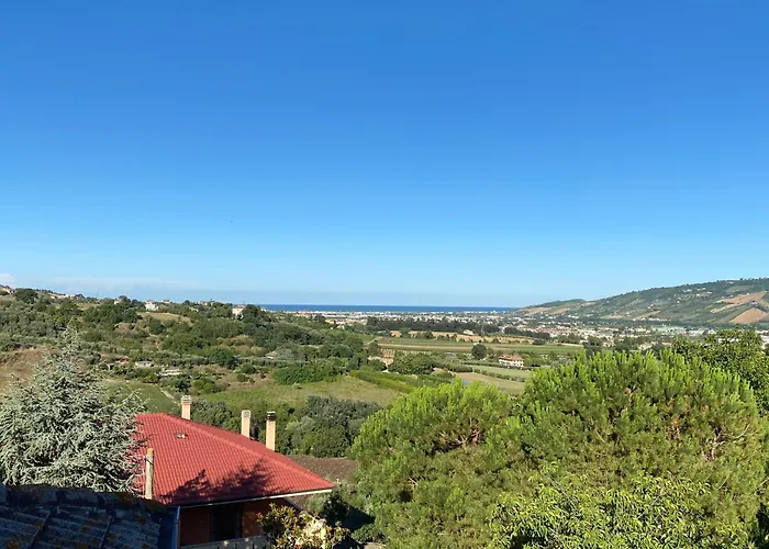 Apartament Lo Di Podere Bellavista *