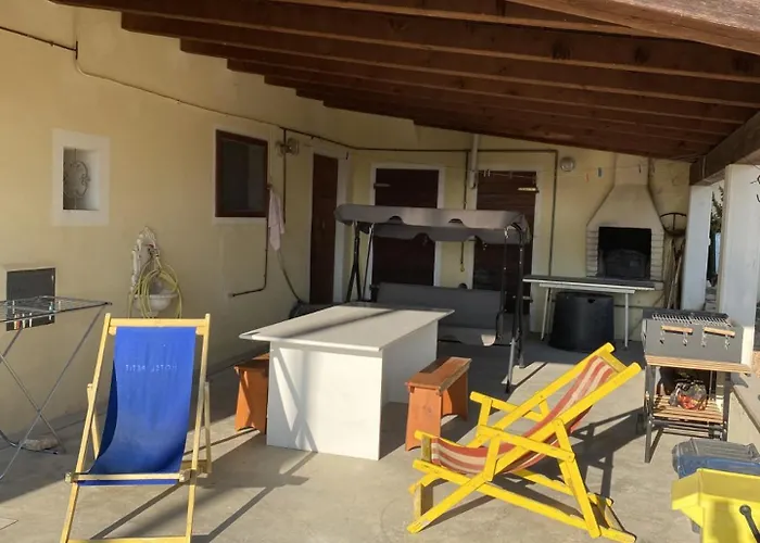 Apartament Lo Di Podere Bellavista *