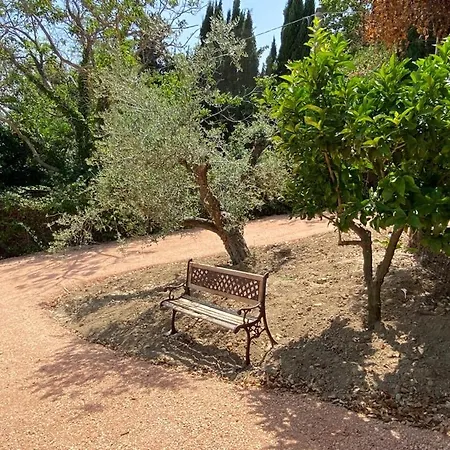 Lo Di Podere Bellavista *