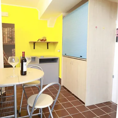Lo Di Podere Bellavista Apartment