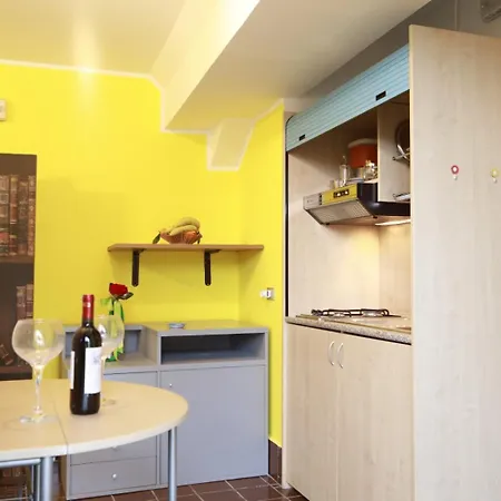 Lo Di Podere Bellavista