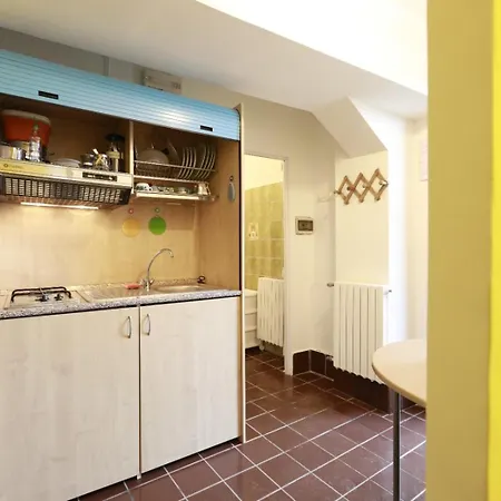 Lo Di Podere Bellavista * Монтепрандоне