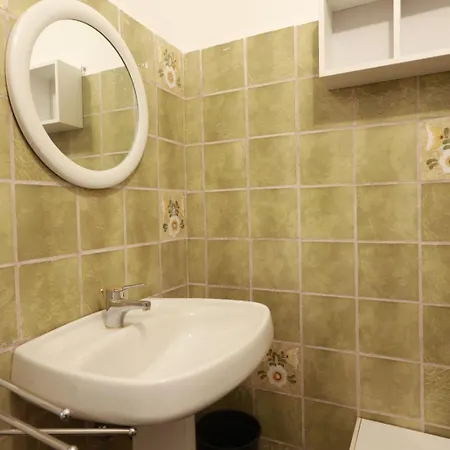 Lo Di Podere Bellavista Апартаменты