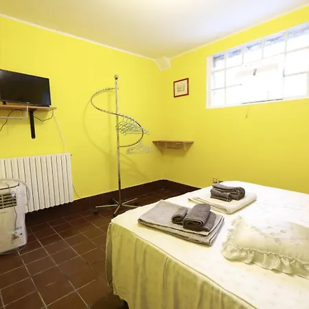 Appartamento Lo Di Podere Bellavista *