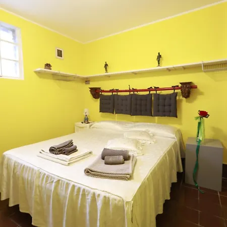 Lo Di Podere Bellavista