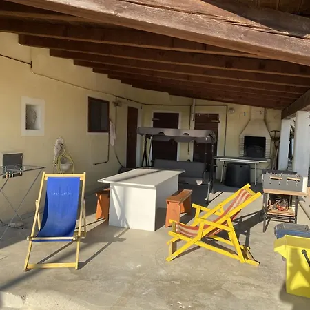 Апартаменты Lo Di Podere Bellavista *